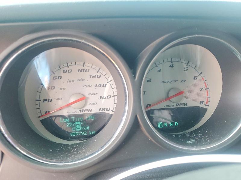 2009 Dodge Challenger მანქანა იყიდება აუქციონზე, vin: 2B3LJ74W19H635532, აუქციონის ნომერი: 53398676