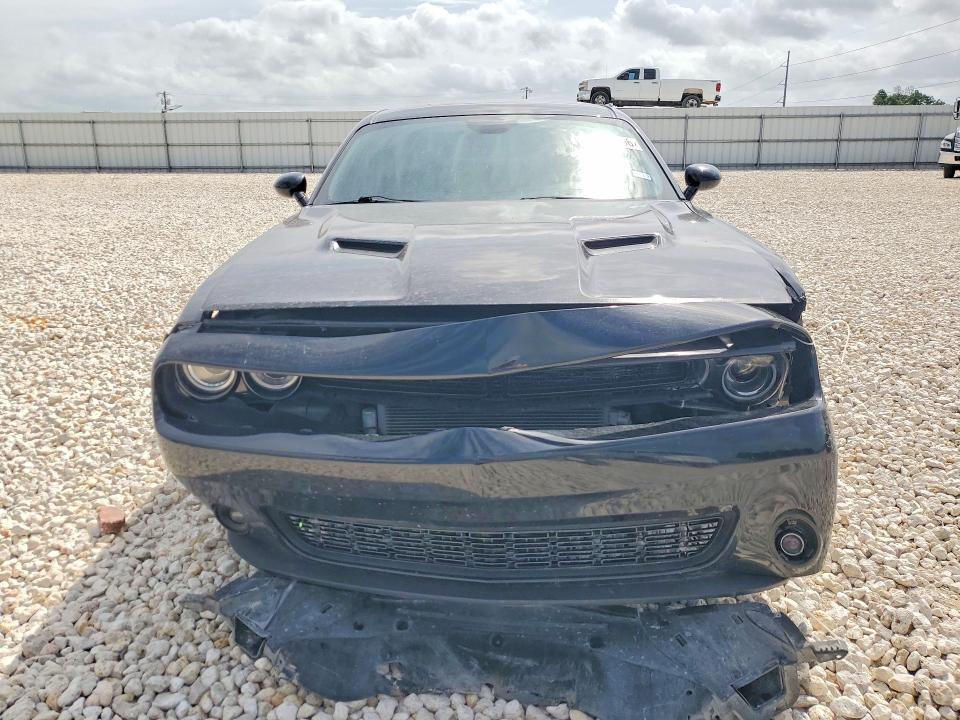 Aukcja sprzedaży 2018 Dodge Challenger, vin: 2C3CDZFJ1JH131252, numer aukcji: 53594896