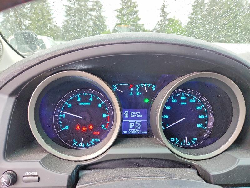 Aukcja sprzedaży 2008 Toyota Land Cruiser, vin: JTMHY05J284000163, numer aukcji: 52954636