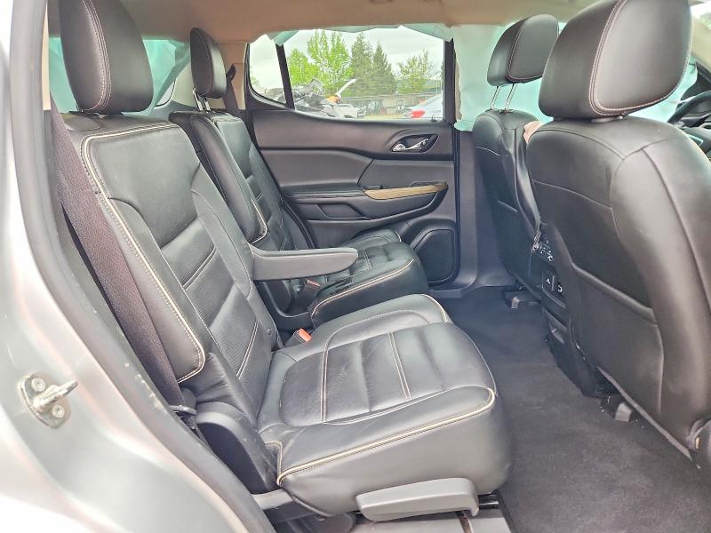 Продаж на аукціоні авто 2017 Gmc Acadia, vin: 1GKKNXLS1HZ317197, номер лоту: 51459176