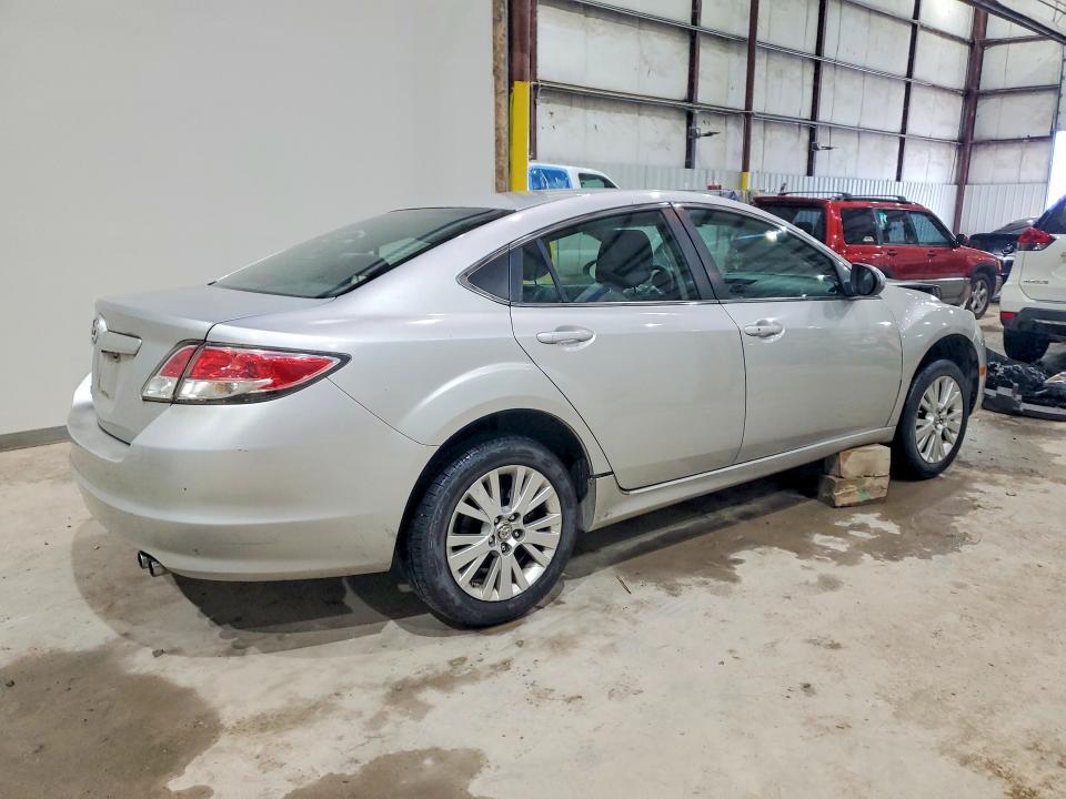 Aukcja sprzedaży 2009 Mazda 6, vin: 1YVHP82AX95M36822, numer aukcji: 54064066