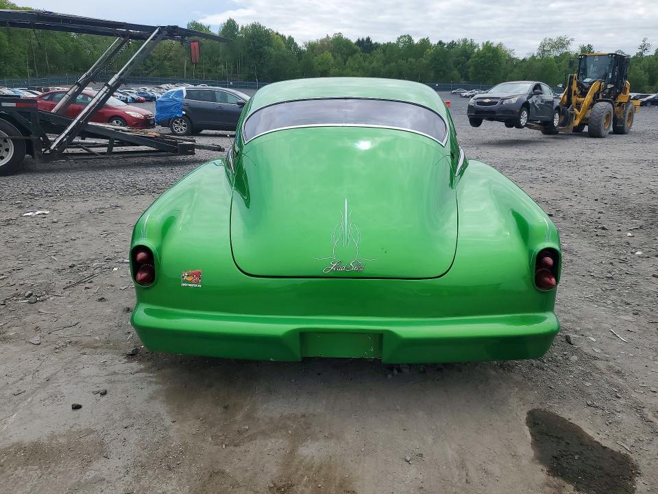 1950 Buick Super მანქანა იყიდება აუქციონზე, vin: 58363464, აუქციონის ნომერი: 54521616