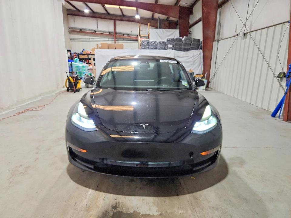 Продажа на аукционе авто 2022 Tesla Model 3, vin: 5YJ3E1EA3NF371457, номер лота: 54311026