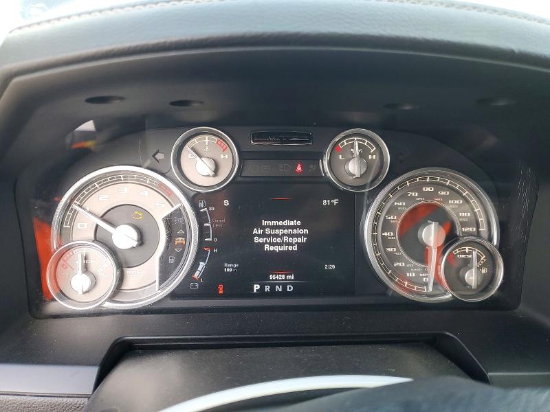 Продажа на аукционе авто 2014 Ram 1500, vin: 1C6RR7WM5ES352400, номер лота: 54505476