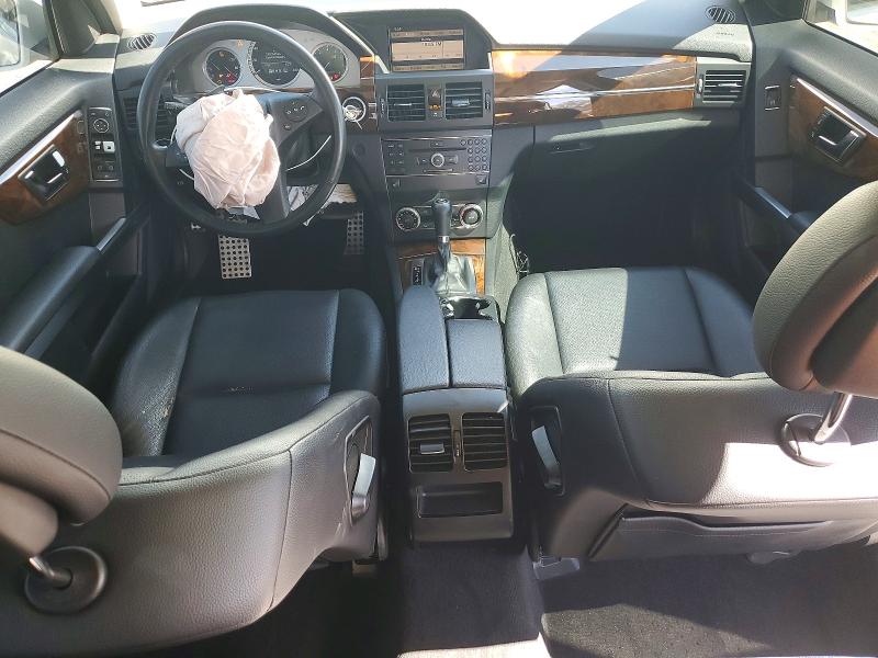 Aukcja sprzedaży 2012 Mercedes-benz Glk, vin: WDCGG5GB8CF865048, numer aukcji: 52093936