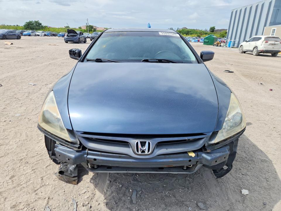 Продаж на аукціоні авто 2007 Honda Accord, vin: 1HGCM72737A006109, номер лоту: 55092526