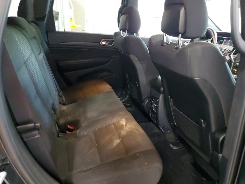 Aukcja sprzedaży 2018 Jeep Grand Cherokee, vin: 1C4RJFAG8JC465693, numer aukcji: 54223116