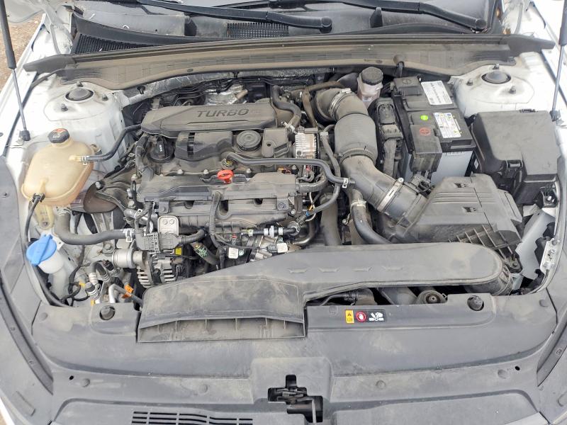 2024 Kia K5 მანქანა იყიდება აუქციონზე, vin: 5XXG34J26RG251288, აუქციონის ნომერი: 53052346