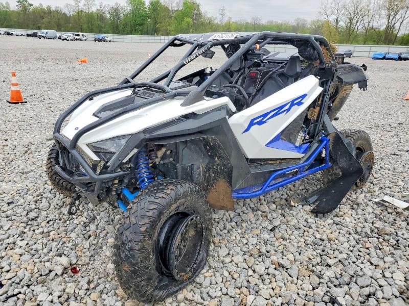 Продаж на аукціоні авто 2020 Polaris Rzr, vin: 3NSRAD923LG165037, номер лоту: 51762176