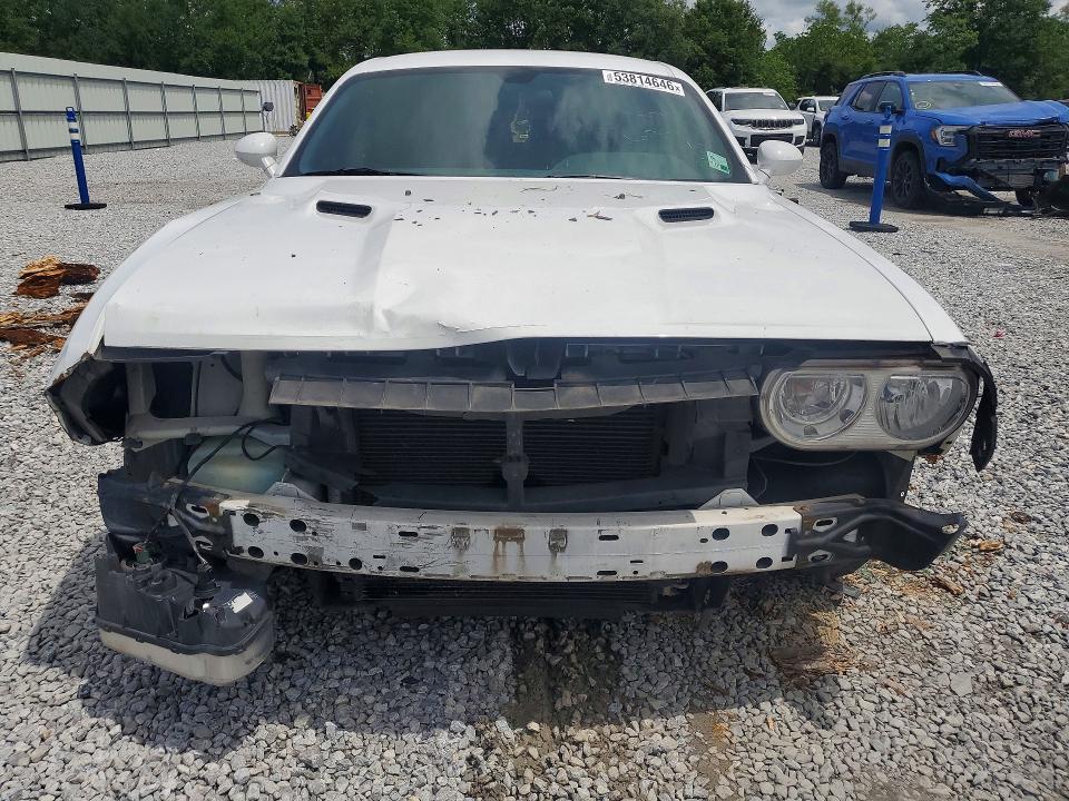 Aukcja sprzedaży 2013 Dodge Challenger, vin: 2C3CDYAG7DH691982, numer aukcji: 53814646