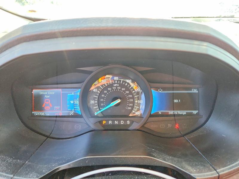 Продажа на аукционе авто 2024 Ford Edge, vin: 2FMPK4J99RBA68186, номер лота: 53059706