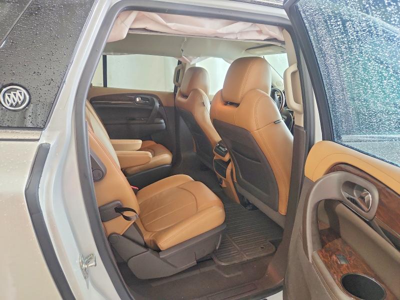 Продажа на аукционе авто 2017 Buick Enclave, vin: 5GAKRBKD4HJ138125, номер лота: 55358646