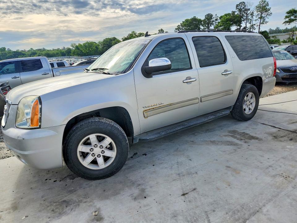 Продаж на аукціоні авто 2011 Gmc Yukon Xl, vin: 1GKS1KE07BR156789, номер лоту: 52573706
