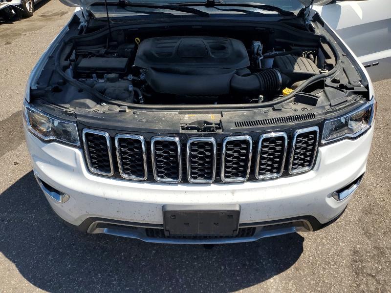 2022 Jeep Grand Cherokee მანქანა იყიდება აუქციონზე, vin: 1C4RJFBG5NC178221, აუქციონის ნომერი: 54599586
