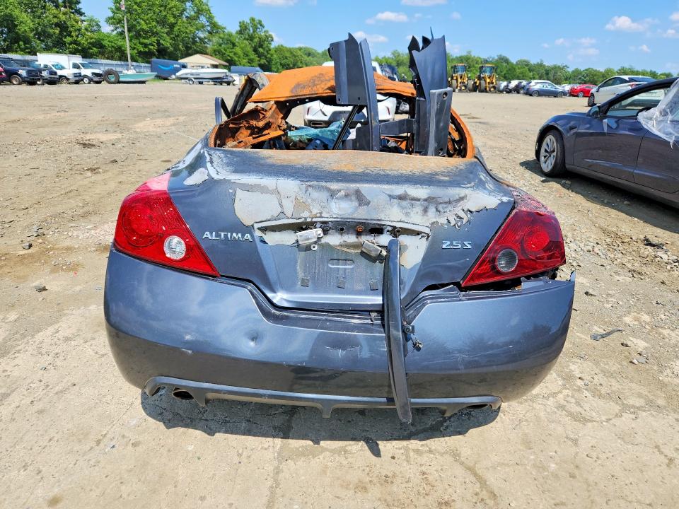 Продаж на аукціоні авто 2009 Nissan Altima, vin: 1N4AL24E59C200693, номер лоту: 54320936