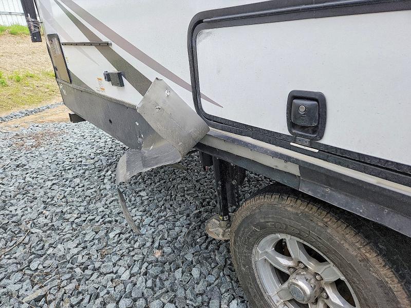 2023 Forrest River Recreational Vehicle (rv) მანქანა იყიდება აუქციონზე, vin: 4X4FRLB2XP1905148, აუქციონის ნომერი: 52007576