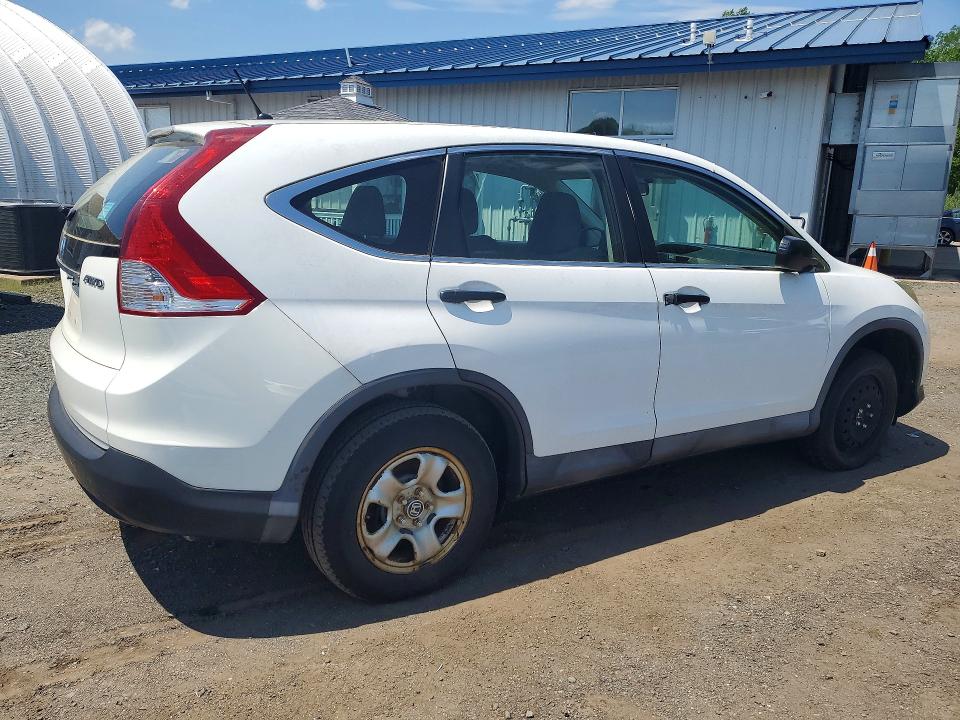 Продаж на аукціоні авто 2012 Honda Cr-v, vin: 2HKRM4H39CH609046, номер лоту: 53669176
