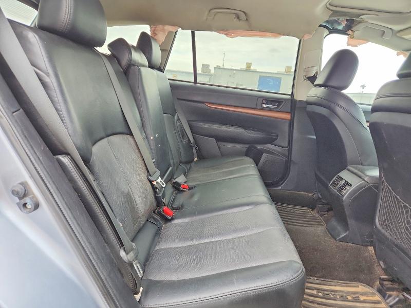 Aukcja sprzedaży 2014 Subaru Outback, vin: 4S4BRBLC1E3238926, numer aukcji: 41631496