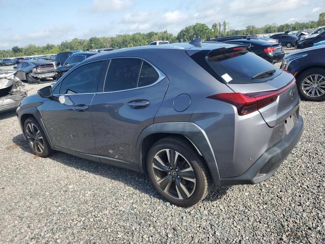 Продажа на аукционе авто 2019 Lexus Ux, vin: JTHY3JBH3K2013432, номер лота: 53172276