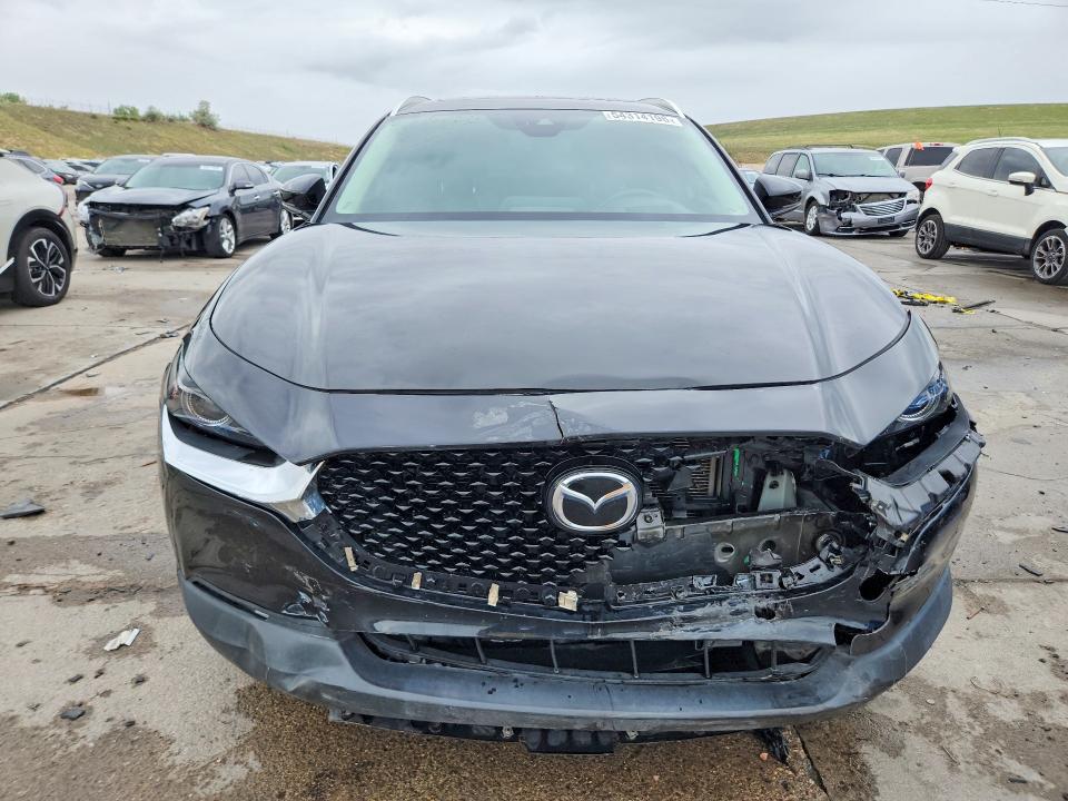 2022 Mazda Cx-30 მანქანა იყიდება აუქციონზე, vin: 3MVDMBDL9NM405167, აუქციონის ნომერი: 54314196