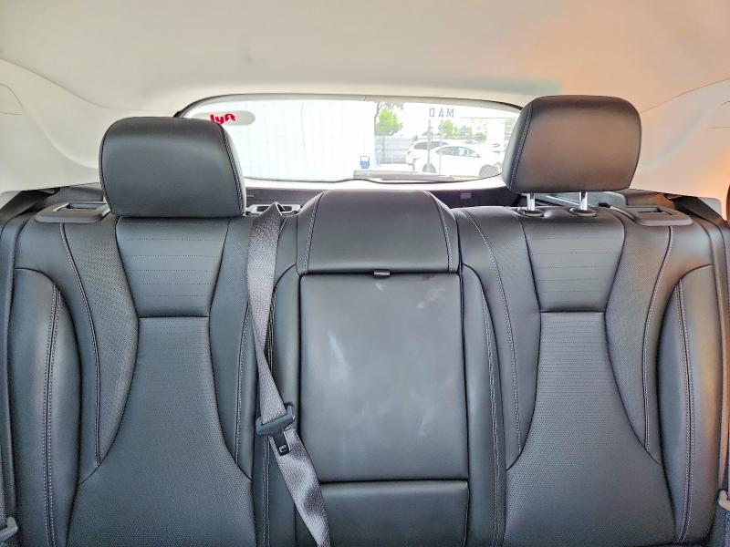 52167036 :رقم المزاد ، LRBFZME40RD071805 vin ، 2024 Buick Envision مزاد بيع