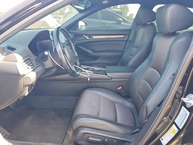 Aukcja sprzedaży 2021 Honda Accord, vin: 1HGCV1F39MA030170, numer aukcji: 53043736