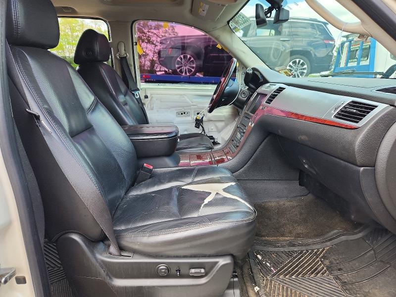53253616 :رقم المزاد ، 1GYFK63837R346102 vin ، 2007 Cadillac Escalade مزاد بيع