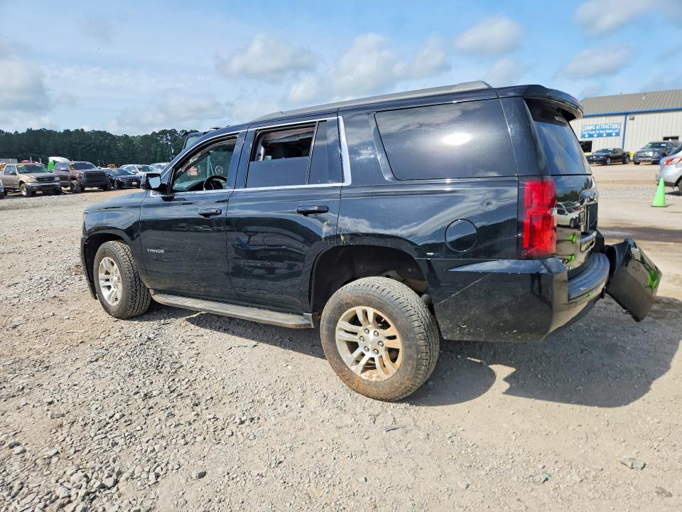 Aukcja sprzedaży 2019 Chevrolet Tahoe, vin: 1GNSCAKC4KR331926, numer aukcji: 53910366