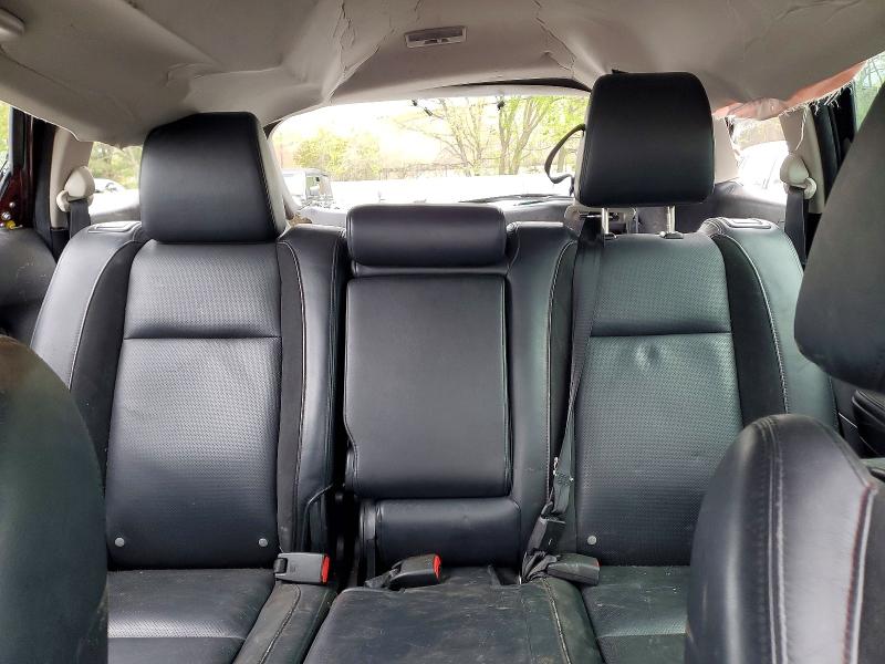 Aukcja sprzedaży 2014 Mazda Cx-9, vin: JM3TB3CV9E0430396, numer aukcji: 53389166
