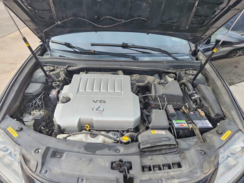 Aukcja sprzedaży 2015 Lexus Es 350, vin: JTHBK1GG6F2152078, numer aukcji: 55551806
