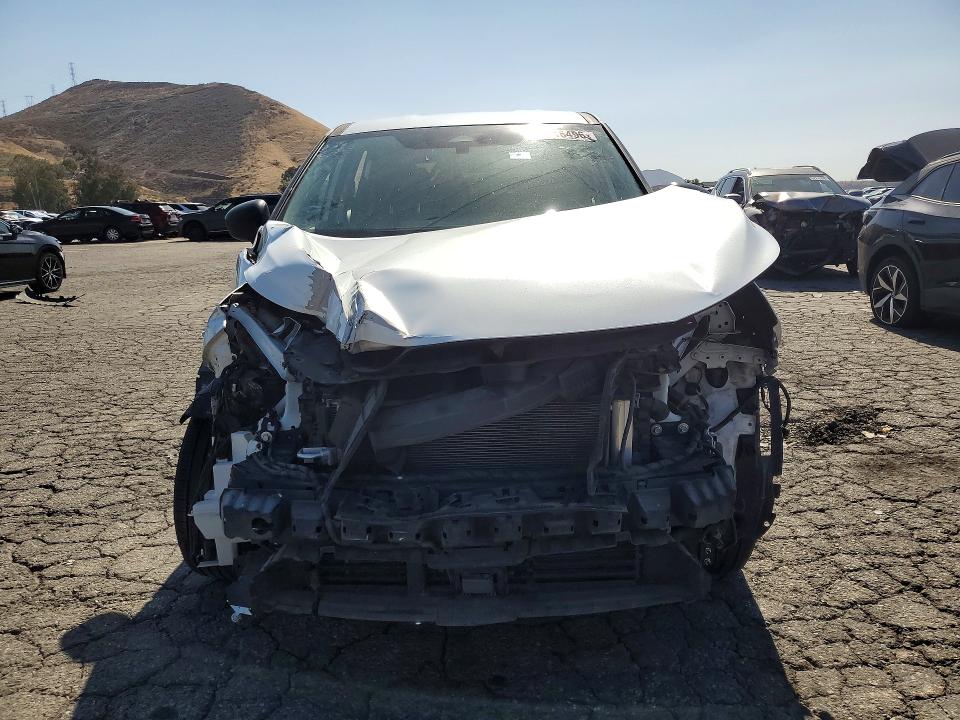 Продаж на аукціоні авто 2024 Nissan Rogue, vin: 5N1BT3AA6RC723402, номер лоту: 52916496