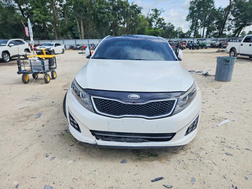 Aukcja sprzedaży 2014 Kia Optima, vin: 5XXGR4A62EG278127, numer aukcji: 55216456