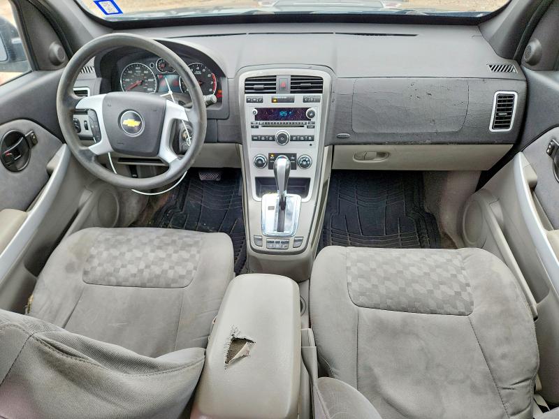 Продаж на аукціоні авто 2008 Chevrolet Equinox, vin: 2CNDL23F686294474, номер лоту: 54908286