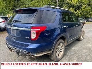 2012 Ford Explorer მანქანა იყიდება აუქციონზე, vin: 1FMHK8D8XCGA95525, აუქციონის ნომერი: 55056616