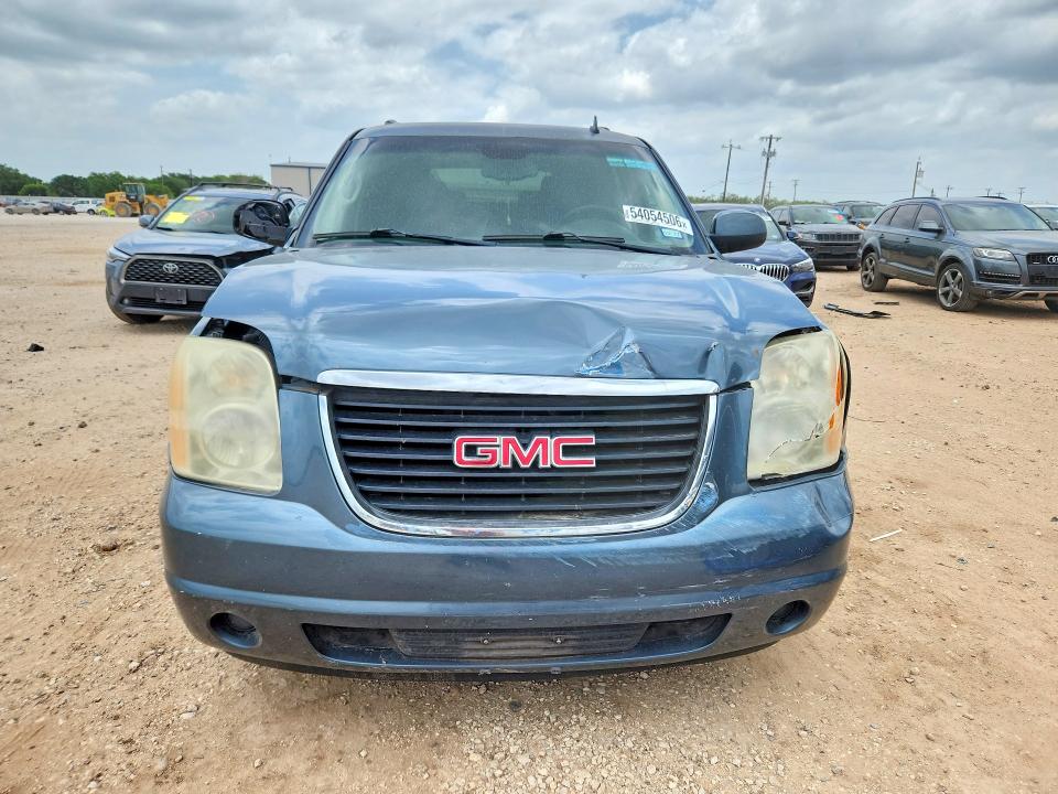 Продаж на аукціоні авто 2009 Gmc Yukon, vin: 1GKFC23029R259403, номер лоту: 54054506
