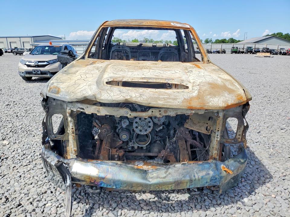 Продаж на аукціоні авто 2020 Chevrolet Silverado, vin: 1GC4YUE72LF151317, номер лоту: 54773586