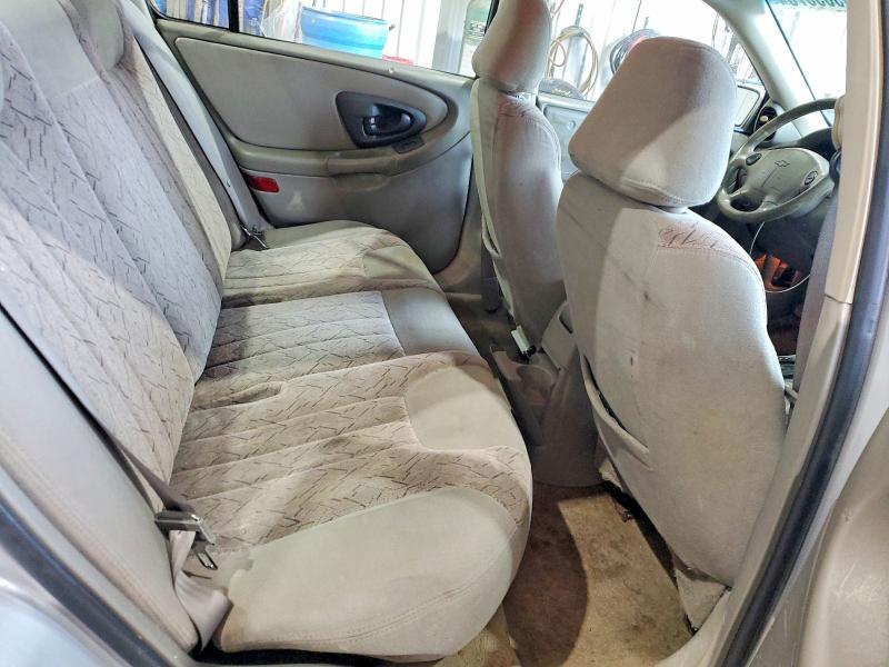 Продажа на аукционе авто 2003 Chevrolet Malibu, vin: 1G1NE52J23M633518, номер лота: 53389676