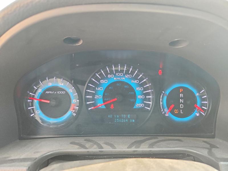 Aukcja sprzedaży 2012 Ford Fusion, vin: 3FAHP0HA2CR335623, numer aukcji: 55186986