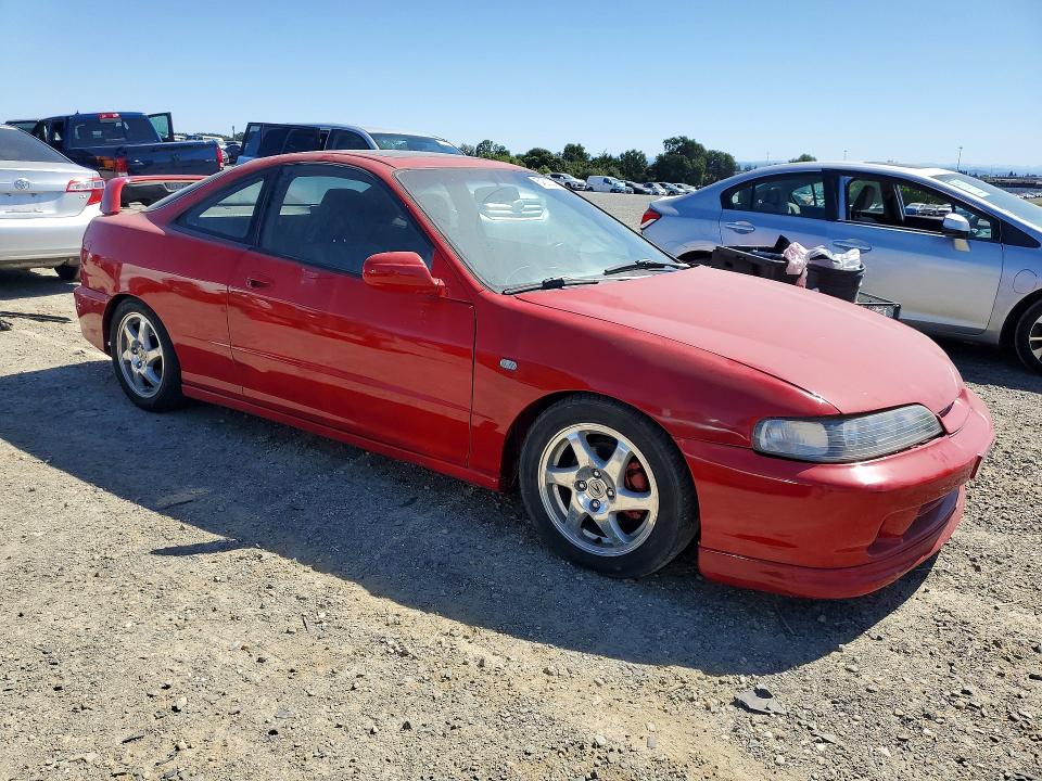 Продаж на аукціоні авто 1996 Acura Integra, vin: JH4DC2395TS005278, номер лоту: 54303246