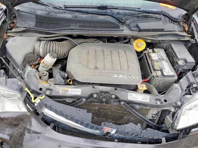 Продажа на аукционе авто 2019 Dodge Grand Caravan, vin: 2C4RDGCG5KR521110, номер лота: 52069366