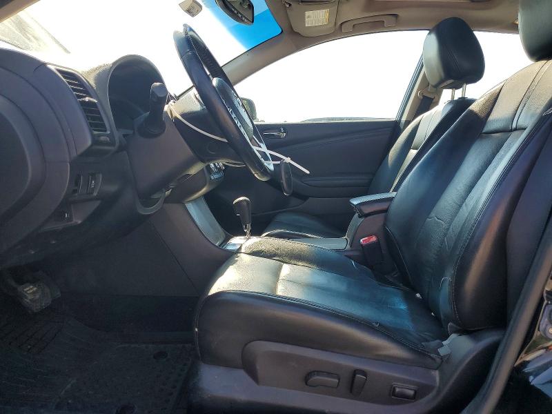 2012 Nissan Altima მანქანა იყიდება აუქციონზე, vin: 1N4AL2AP9CN430612, აუქციონის ნომერი: 51093216
