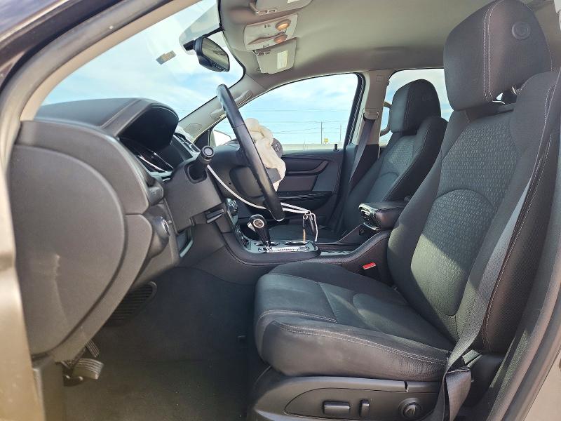 Продажа на аукционе авто 2016 Gmc Acadia, vin: 1GKKRPKD3GJ327055, номер лота: 52866096