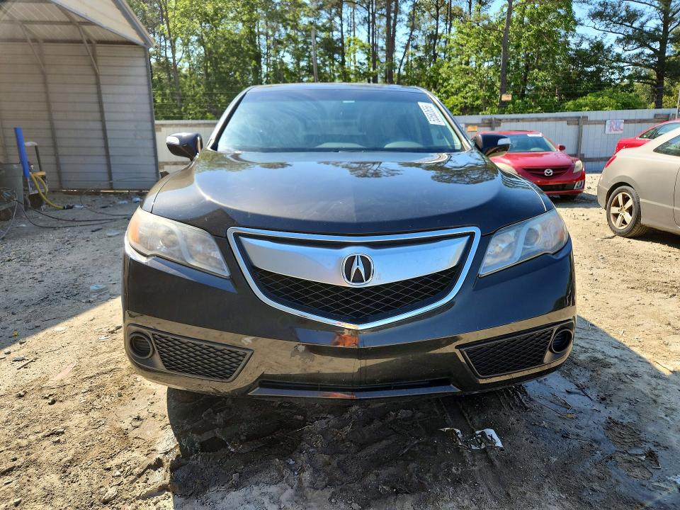 Aukcja sprzedaży 2015 Acura Rdx, vin: 5J8TB4H30FL014163, numer aukcji: 53583656