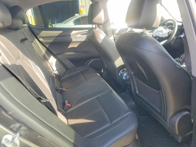 Продажа на аукционе авто 2020 Alfa Romeo Stelvio, vin: ZASPAJAN5L7C93926, номер лота: 53218916