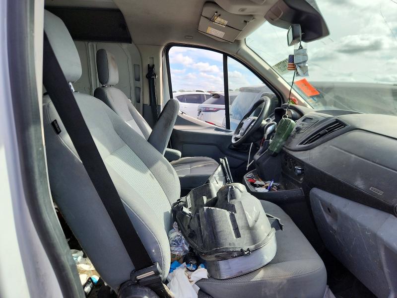 2019 Ford Transit მანქანა იყიდება აუქციონზე, vin: 1FTYR2ZM2KKA27931, აუქციონის ნომერი: 53799236
