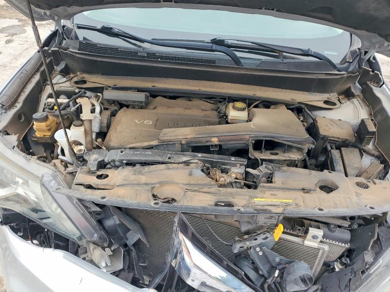Продаж на аукціоні авто 2020 Nissan Pathfinder, vin: 5N1DR2CN4LC578854, номер лоту: 54022446
