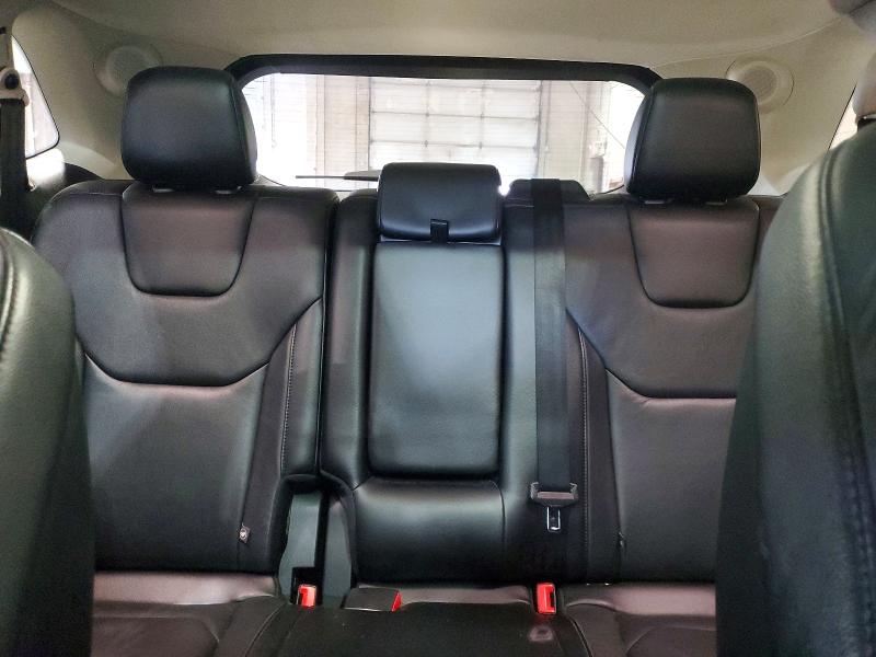 2016 Ford Edge მანქანა იყიდება აუქციონზე, vin: 2FMPK4K89GBB11962, აუქციონის ნომერი: 54419306