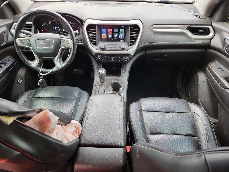 54497736 :رقم المزاد ، 1GKKNNLS3HZ143914 vin ، 2017 Gmc Acadia مزاد بيع