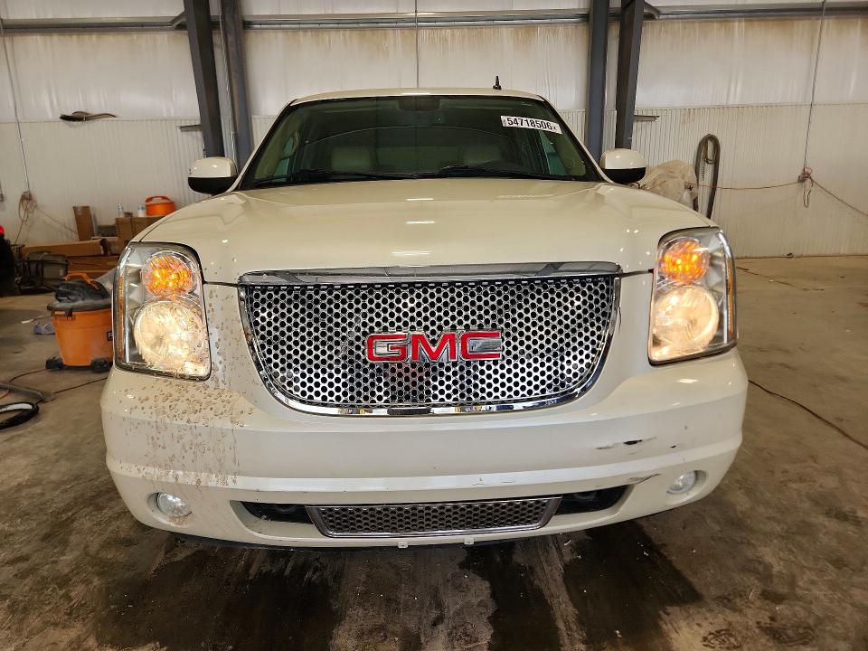 Продажа на аукционе авто 2014 Gmc Yukon, vin: 1GKS2EEFXER220881, номер лота: 54718506