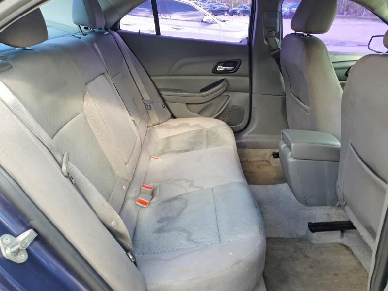 Продаж на аукціоні авто 2013 Chevrolet Malibu, vin: 1G11B5SA0DF259746, номер лоту: 53905346